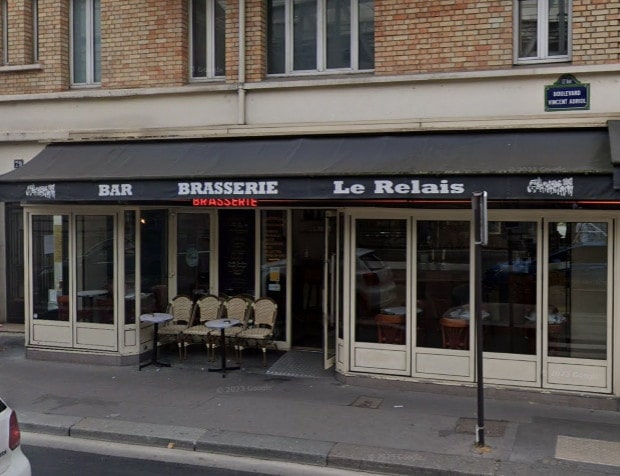 Le Relais — photo 3
