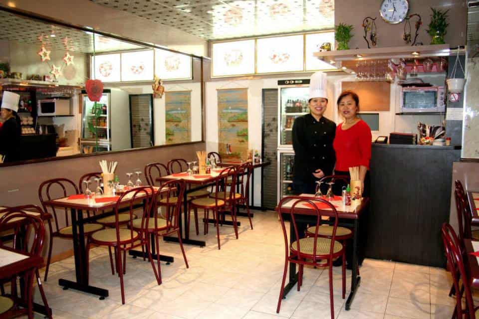 Le Restaurant Chinois — photo 2