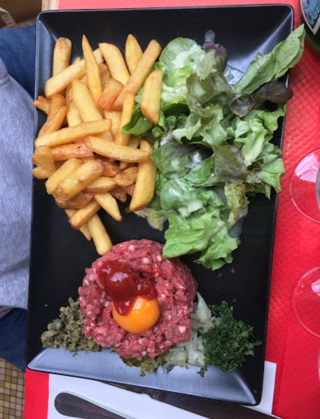 Le Saint Marcel — photo 2