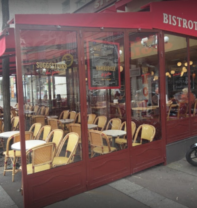 Le Saint Marcel — photo 3