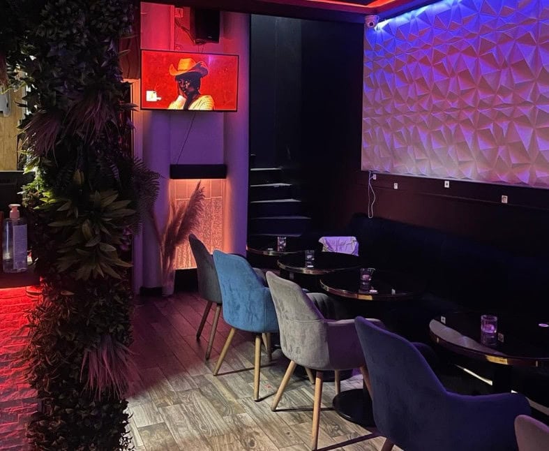 Le saphir — photo 3