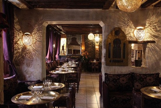 Le sirocco — photo 2