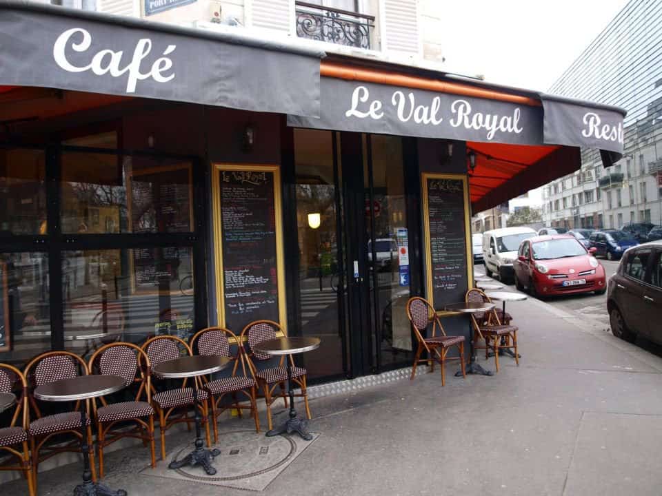 Le Val Royal — photo 2