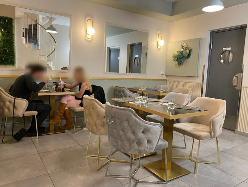 Le WokCafe — photo 3