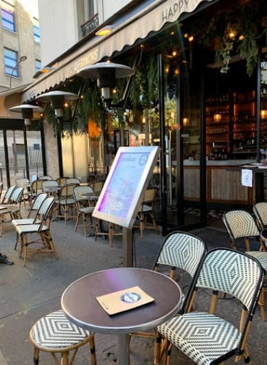 Les Affranchis — photo 2