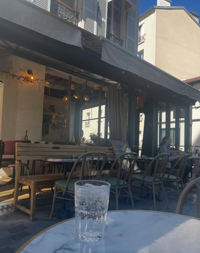 Les Chiffonniers — photo 2