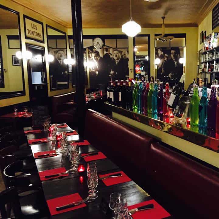 Les frangins — photo 3