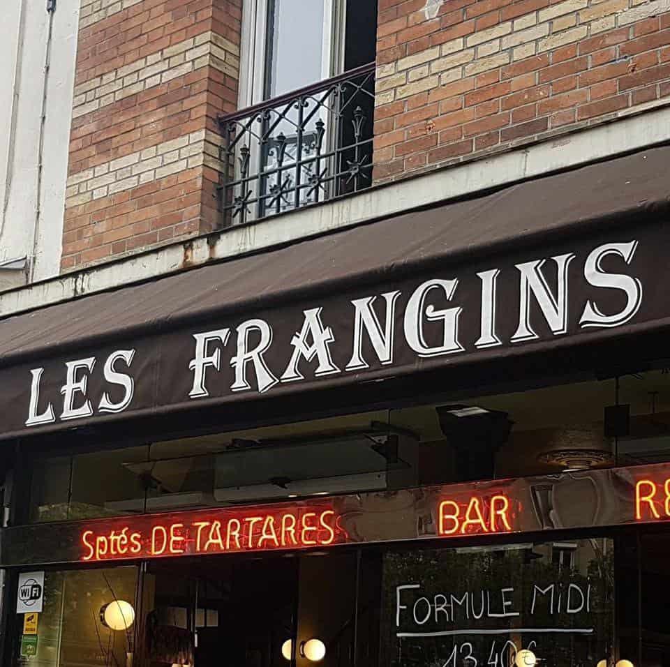Les frangins — photo 2