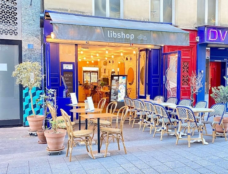 Libshop — photo 3