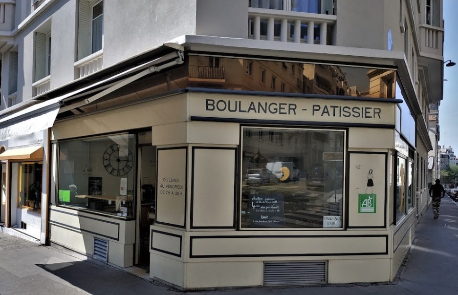 Lorette boulangerie — photo 3