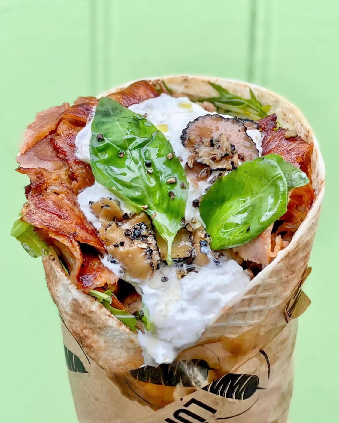 Lüks Kebab — photo 2
