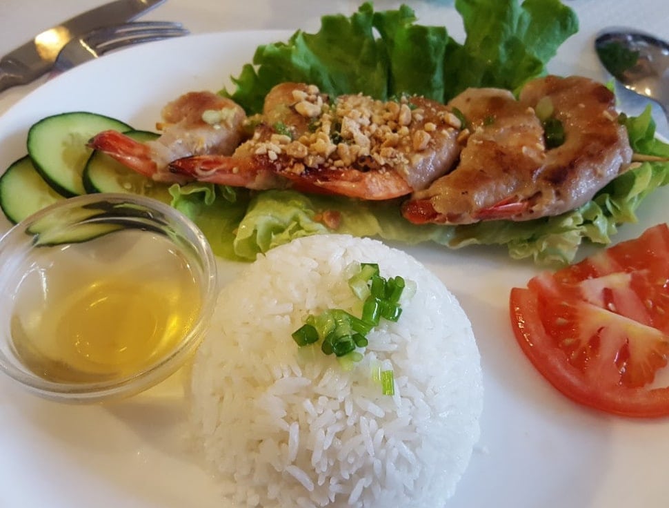 Mai Lam Saigon — photo 2