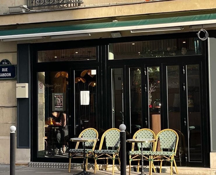 Maison Jenny — photo 2