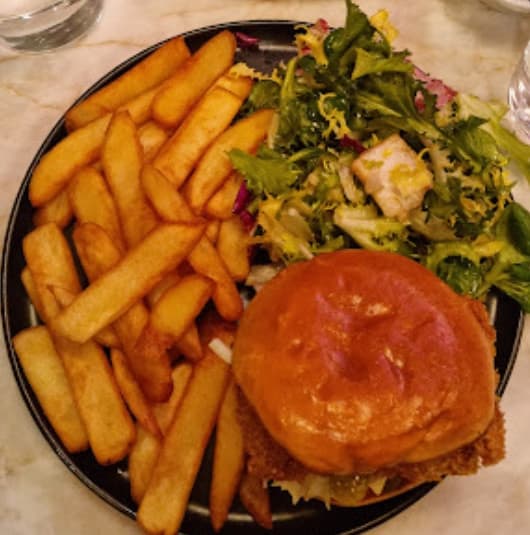 Photo de Maison Jenny
