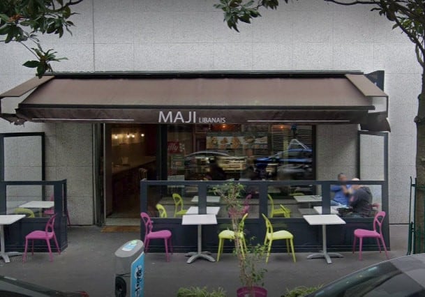 Maji — photo 2