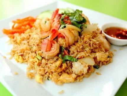 Mali cuisine Thai — photo 3