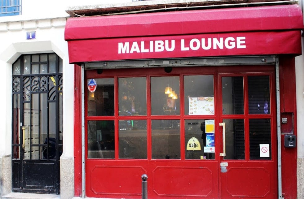 Malibu Lounge — photo 2