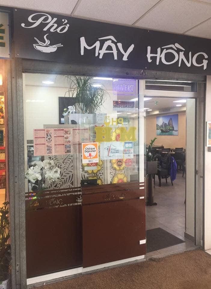 May Hong — photo 3