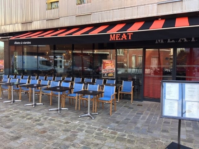 Meat — photo 2