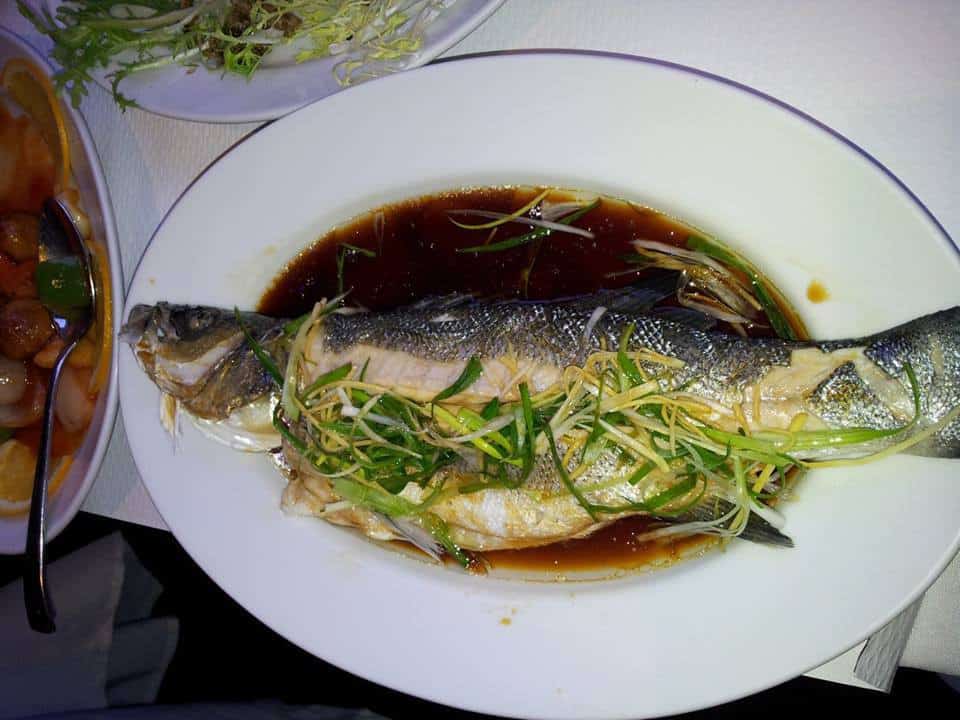 Mer de Chine — photo 2