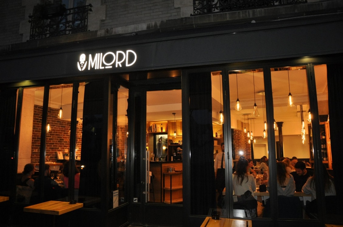 Milord — photo 2