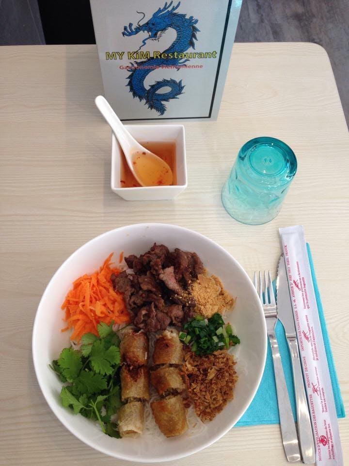 My Kim Restaurant — photo 3
