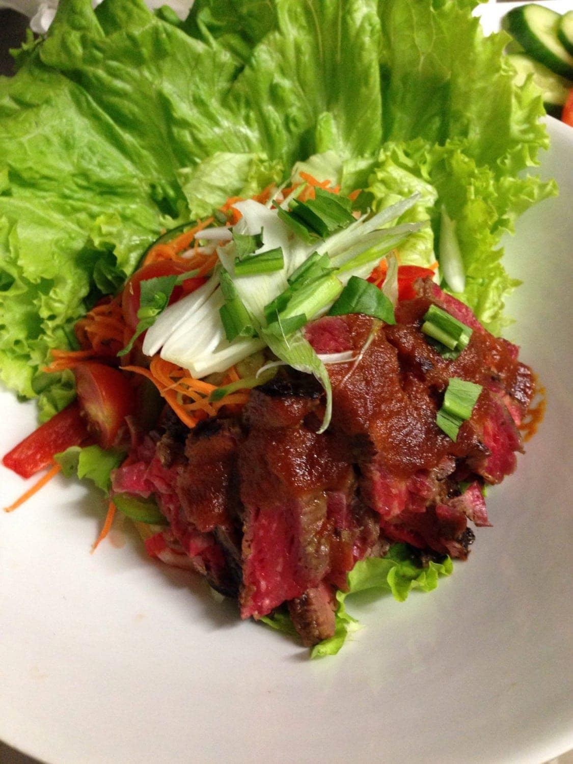My Kim Restaurant — photo 2