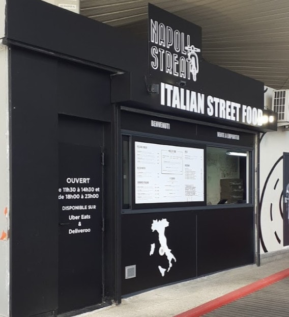 Napoli Streat — photo 3