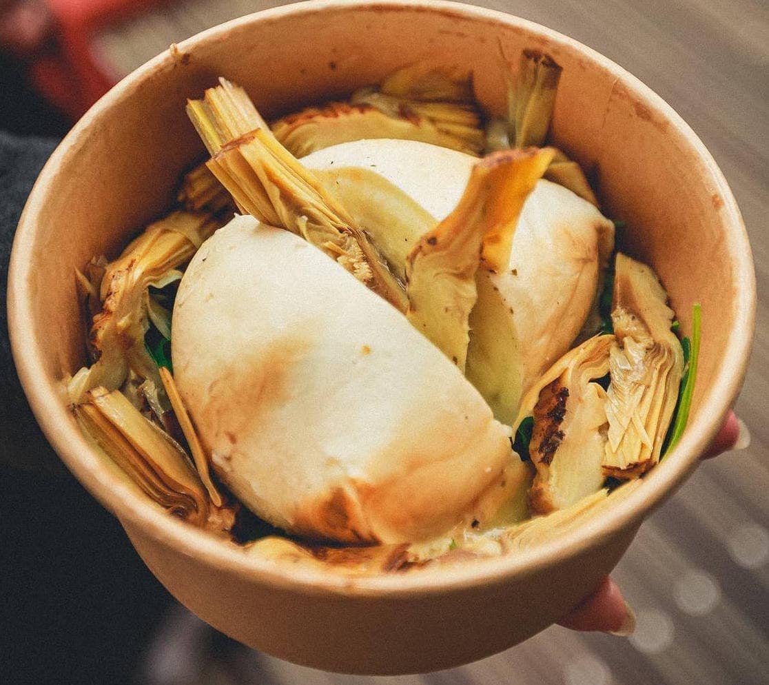 Photo de Napoli Streat