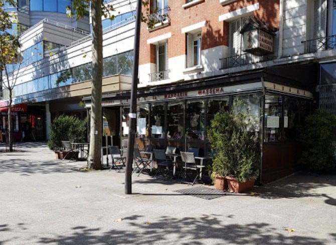New Mandarin Massena — photo 2