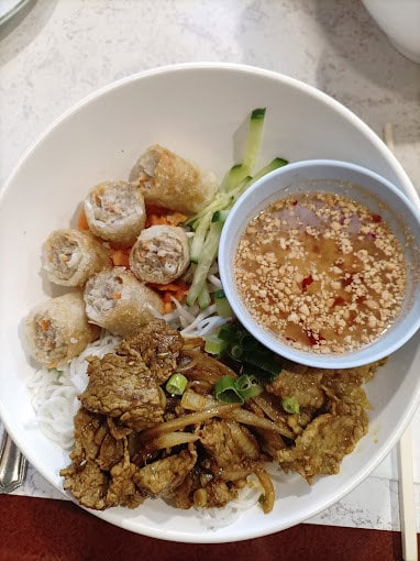 Photo de New Saigon
