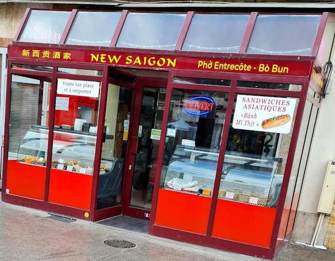 New Saigon — photo 3