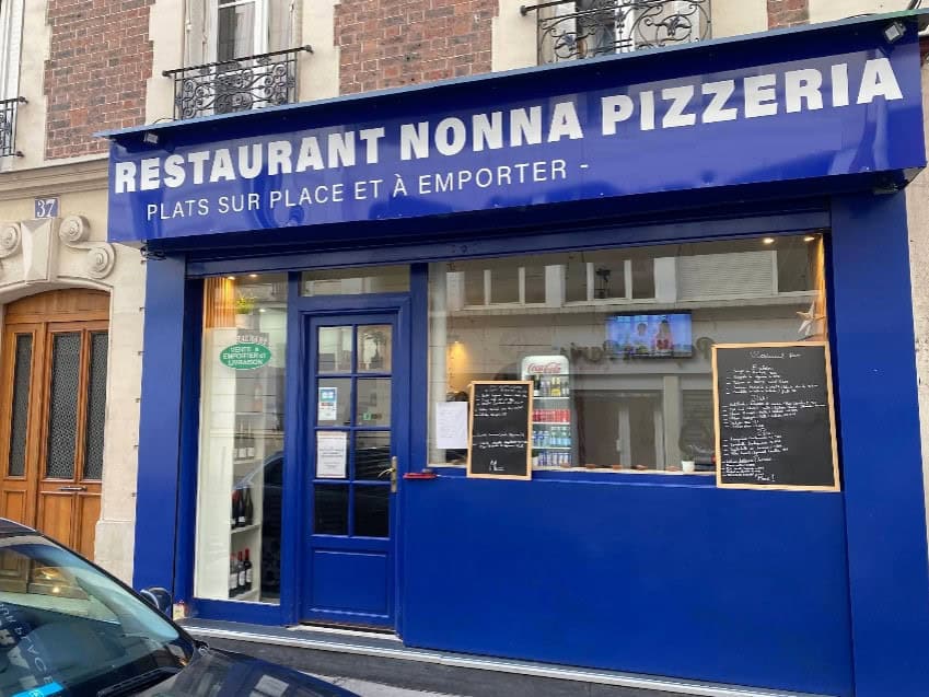 Nonna — photo 3