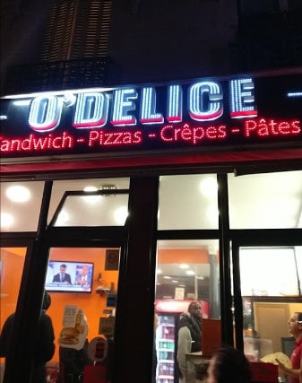 O'Délices — photo 3