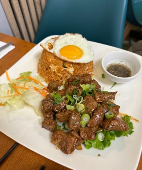 Photo de O'Pho