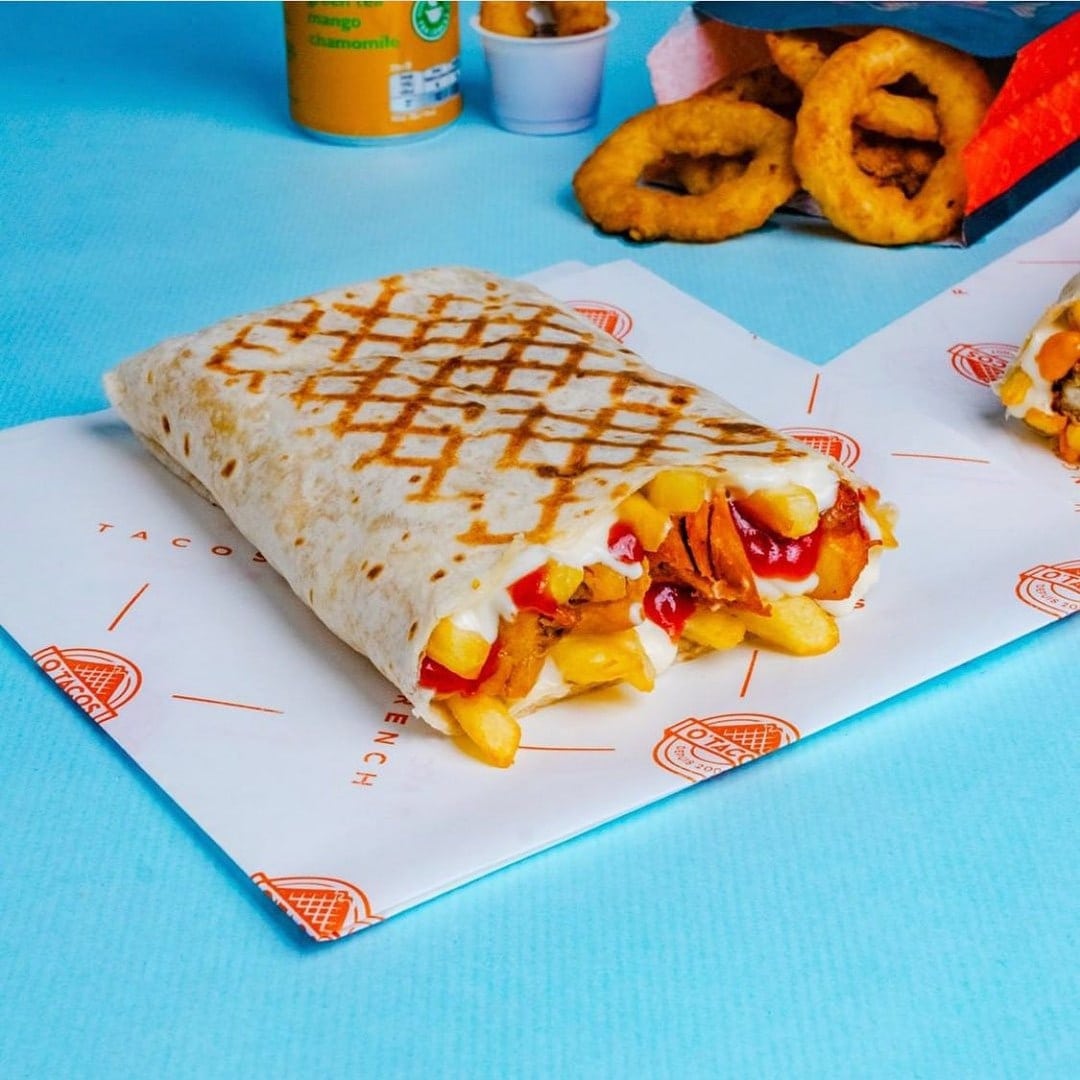O'tacos — photo 3