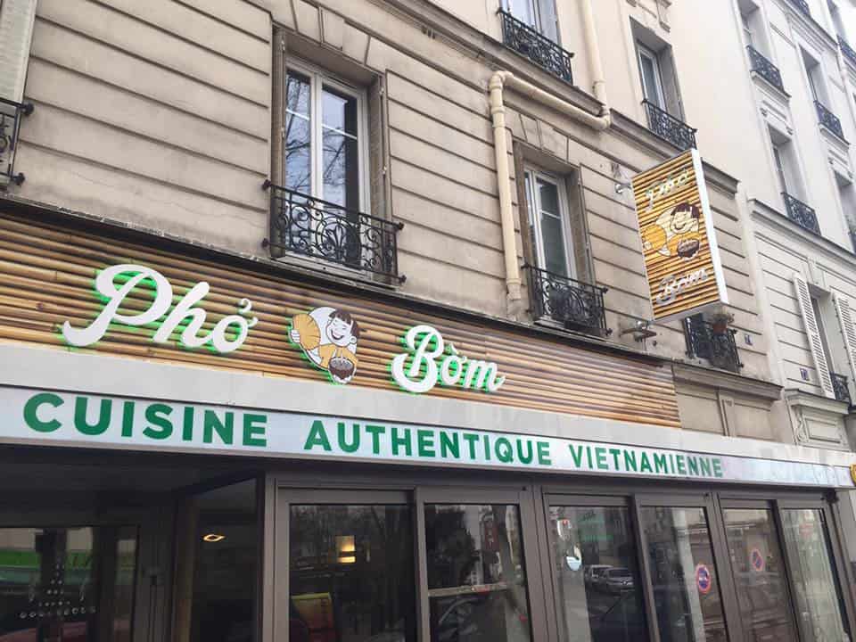 Phở Bờm — photo 2