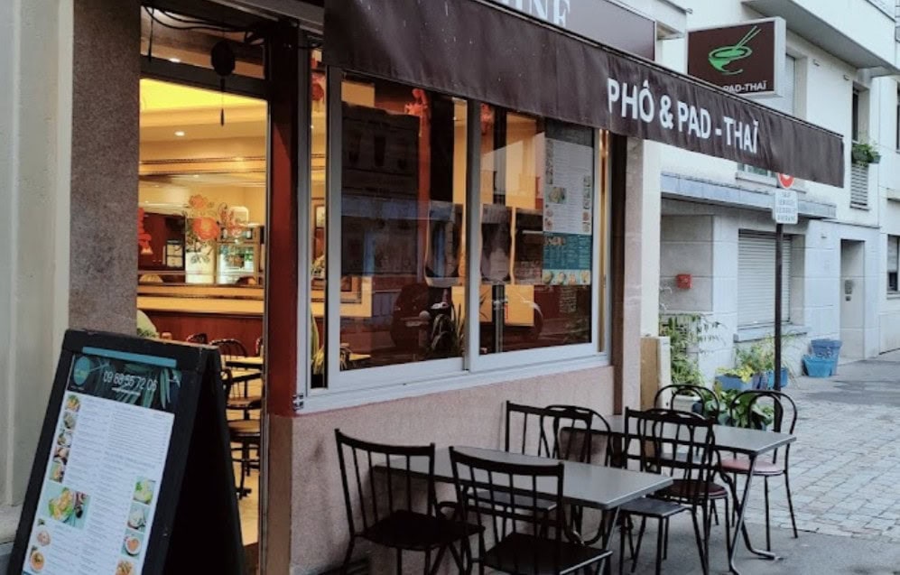 Pho Indochine — photo 2