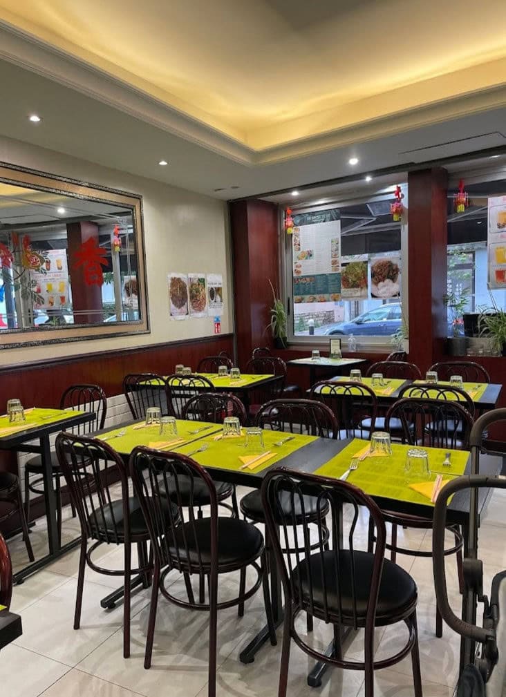 Pho Indochine — photo 3