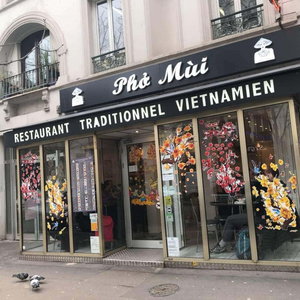 Pho Mui — photo 2