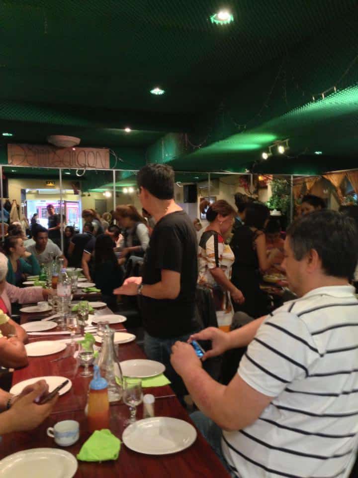 Pho Saigon — photo 3