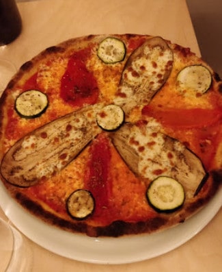 Piacere pizza — photo 2