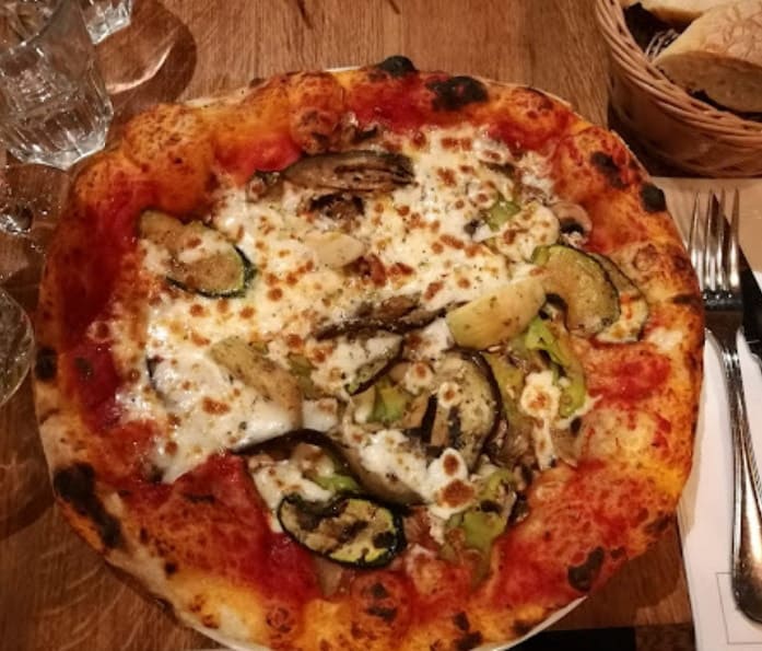Pizza César — photo 2