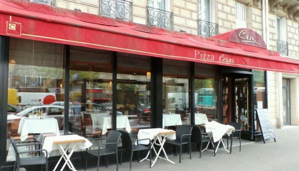 Pizza César — photo 3
