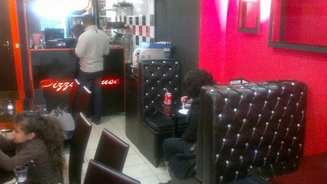Pizza house — photo 3