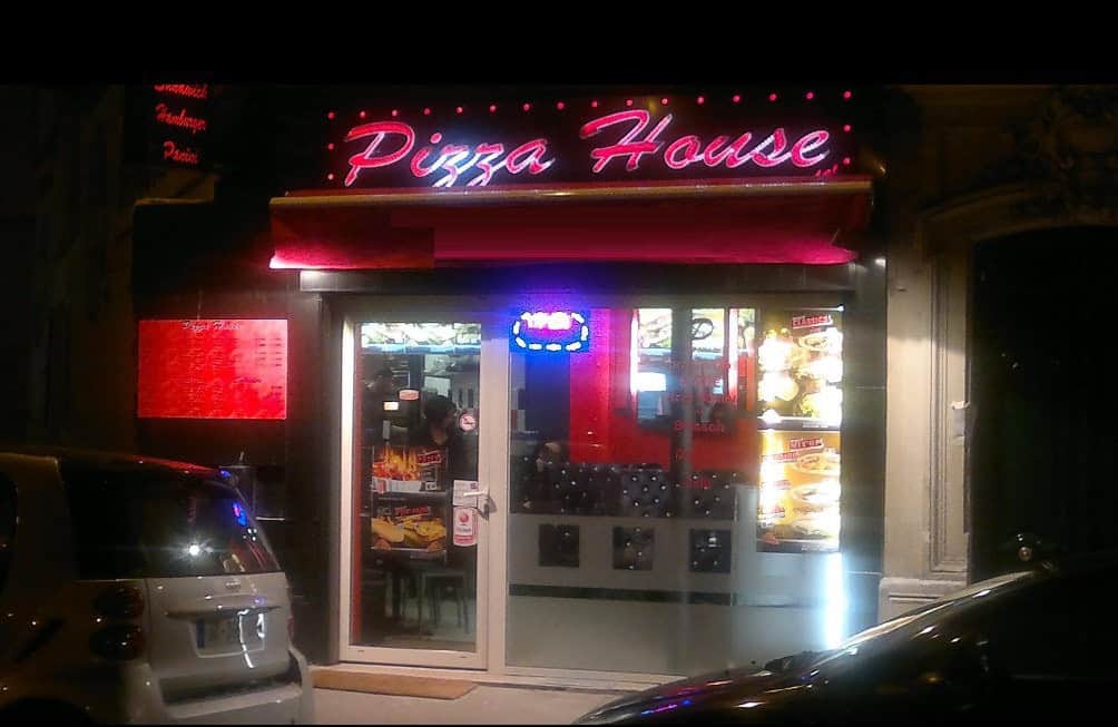 Pizza house — photo 2