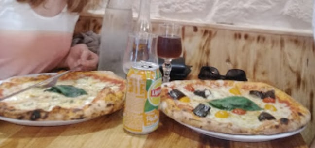 Pizza Italie II — photo 2