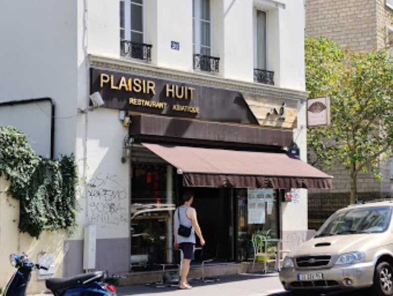 Plaisir Huit — photo 3
