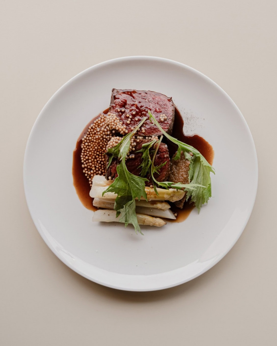 Photo de Plat/form