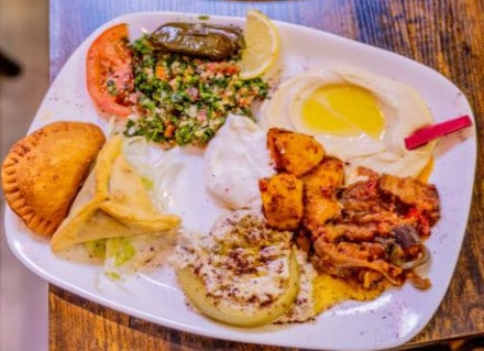 Plat royal — photo 2